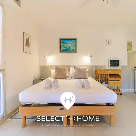 Apartment Selectsohome - Au Calme A Cavaliere - Riviera *