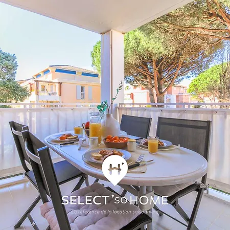 Apartment Selectsohome - Au Calme A Cavaliere - Riviera