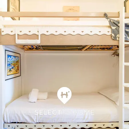 Selectsohome - Au Calme A Cavaliere - Riviera *
