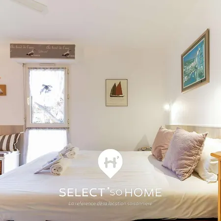 Selectsohome - Au Calme A Cavaliere - Riviera * Aigue-Belle