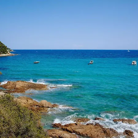 Apartment Selectsohome - Au Calme A Cavaliere - Riviera