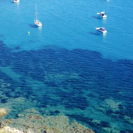 Selectsohome - Au Calme A Cavaliere - Riviera